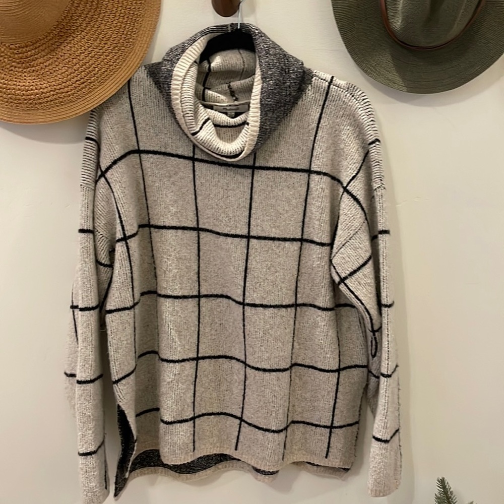 Madewell Sweater